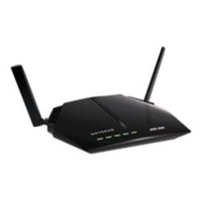 NETGEAR D6220 Wireless Router DSL Modem